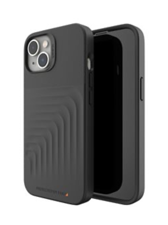 Zagg - GEAR4 Cases Brooklyn Snap Apple iPhone 14 6.1 Black - photo 1 Zagg - GEAR4 Cases Brooklyn Snap Apple iPhone 14 6.1 Black | Stockmann - photo 1