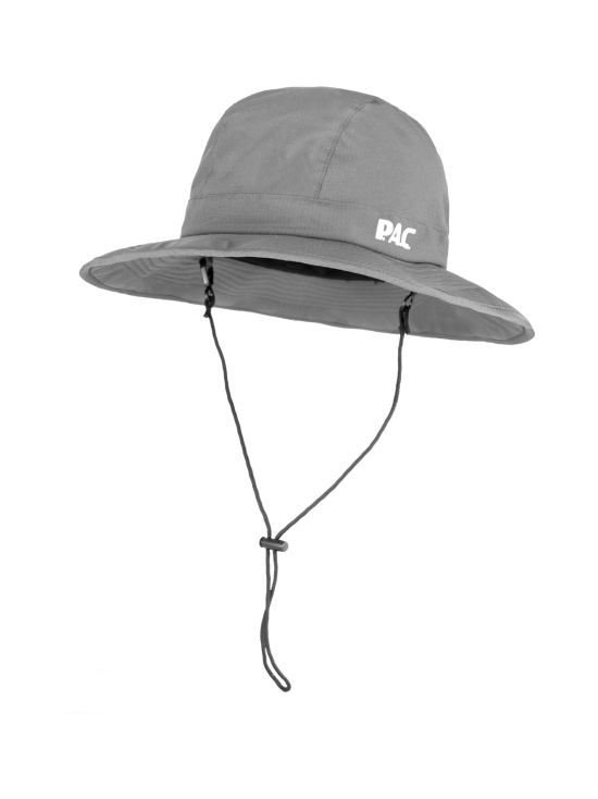 P.A.C. - Mikras Gore-Tex Desert hattu hyttyskarkotteella - HARMAA - photo 1 P.A.C. - Mikras Gore-Tex Desert hattu hyttyskarkotteella - HARMAA | Stockmann - photo 1