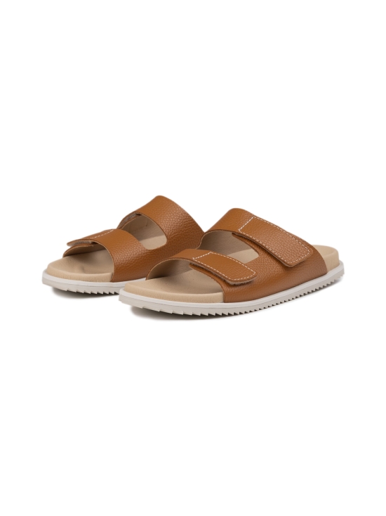 Pomar - NINNI sandaalit - BROWN RUGGED NAPPA | Stockmann - photo 5