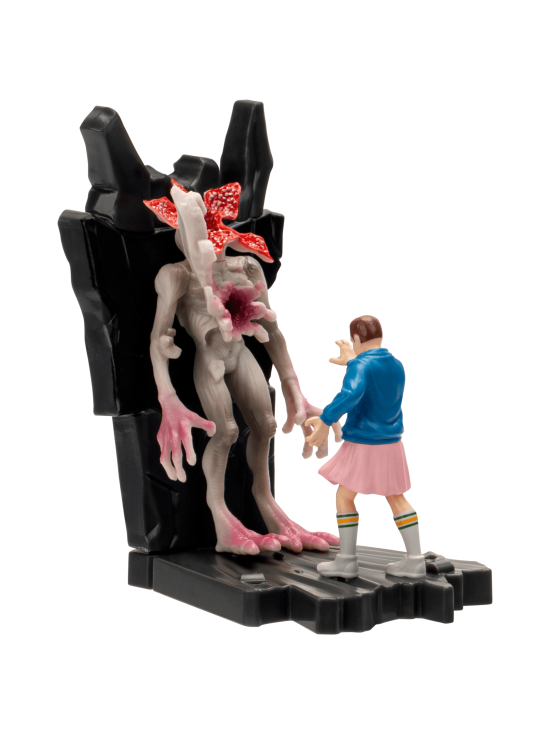STRANGER THINGS - STRANGER THINGS yllätyslaatikkohahmo, 7,5 cm | Stockmann - photo 4