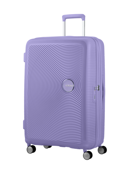 American Tourister - SOUNDBOX SPINNER 77/28 TSA EXP - LAVENDER - photo 1 American Tourister - SOUNDBOX SPINNER 77/28 TSA EXP - LAVENDER | Stockmann - photo 1