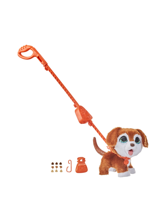 Furreal - FURREAL Interaktiivinen pehmolelu lemmikkikoira Poopalots - photo 2 Furreal - FURREAL Interaktiivinen pehmolelu lemmikkikoira Poopalots | Stockmann - photo 2