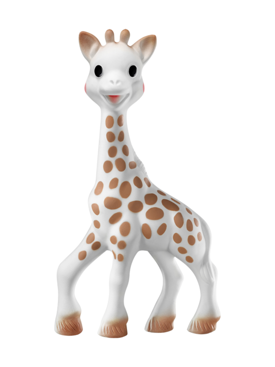Sophie la girafe - VULLI SOPHIE LA GIRAFFE purulelu, 18 cm - photo 2 Sophie la girafe - VULLI SOPHIE LA GIRAFFE purulelu, 18 cm | Stockmann - photo 2