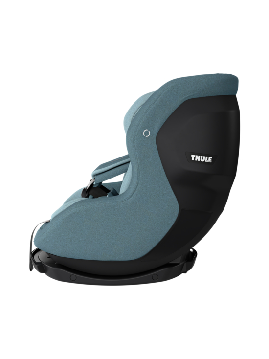 Thule - Thule Elm turvaistuin selkämenosuuntaan (67-105cm) - MID BLUE - photo 6 Thule - Thule Elm turvaistuin selkämenosuuntaan (67-105cm) - MID BLUE | Stockmann - photo 6