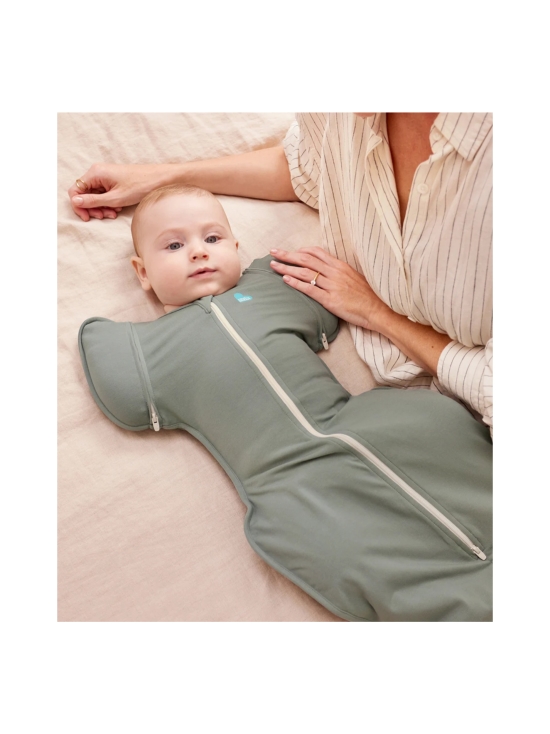 Love to Swaddle - Love to Swaddle UP 50/50 | Stockmann - photo 3