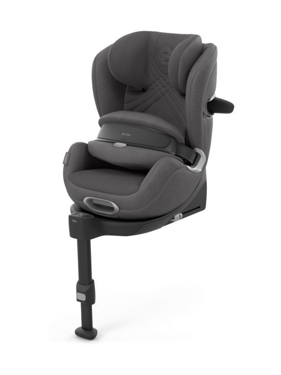 CYBEX - Cybex Anoris T2 i-Size turvaistuin - photo 6 CYBEX - Cybex Anoris T2 i-Size turvaistuin | Stockmann - photo 6