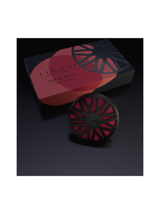 LINARI FINEST ROOM FRAGRANCES - LINARI - SFERA Autotuoksu - photo 1 LINARI FINEST ROOM FRAGRANCES - LINARI - SFERA Autotuoksu | Stockmann - photo 1