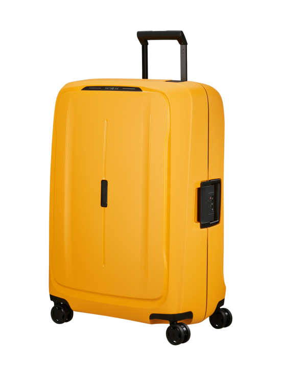 Samsonite - ESSENS SPINNER 75/28 - RADIANT YELLOW - photo 1 Samsonite - ESSENS SPINNER 75/28 - RADIANT YELLOW | Stockmann - photo 1