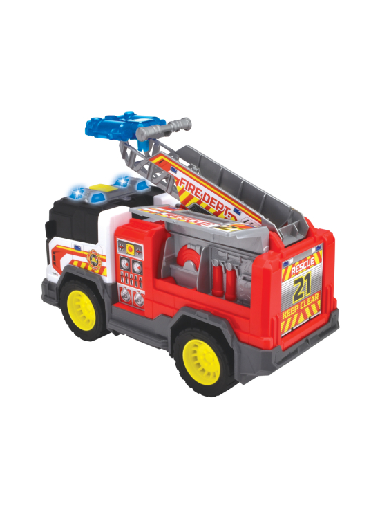DICKIE TOYS - DICKIE TOYS Paloauto, 30 cm - photo 5 DICKIE TOYS - DICKIE TOYS Paloauto, 30 cm | Stockmann - photo 5