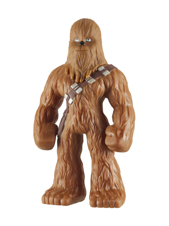 STAR WARS - STRETCH Star Wars Hahmo Chewbacca, 21cm - photo 3 STAR WARS - STRETCH Star Wars Hahmo Chewbacca, 21cm | Stockmann - photo 3