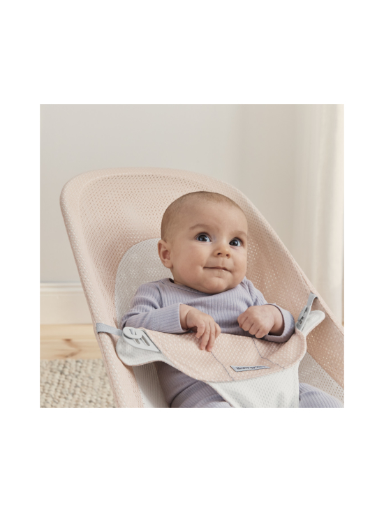 BabyBjörn - BabyBjörn Balance Soft Mesh sitteri | Stockmann - photo 8