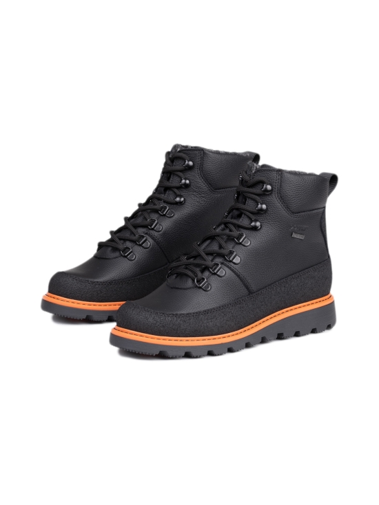 Pomar - KERTTU Naisten GORE-TEX talvikengät - VIVIAN BL/PU/BLACK-ORANZ | Stockmann - photo 7