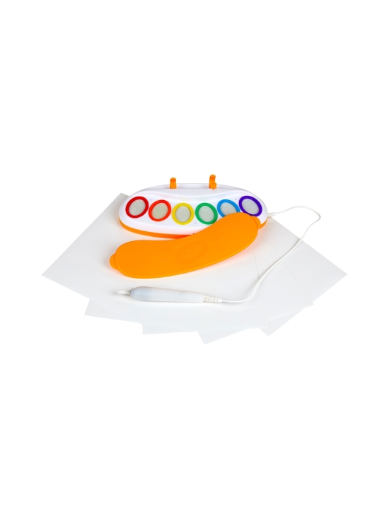 CRAYOLA - CRAYOLA Color Wonder Magic Light-up Brush -taikamaalisetti | Stockmann - photo 7