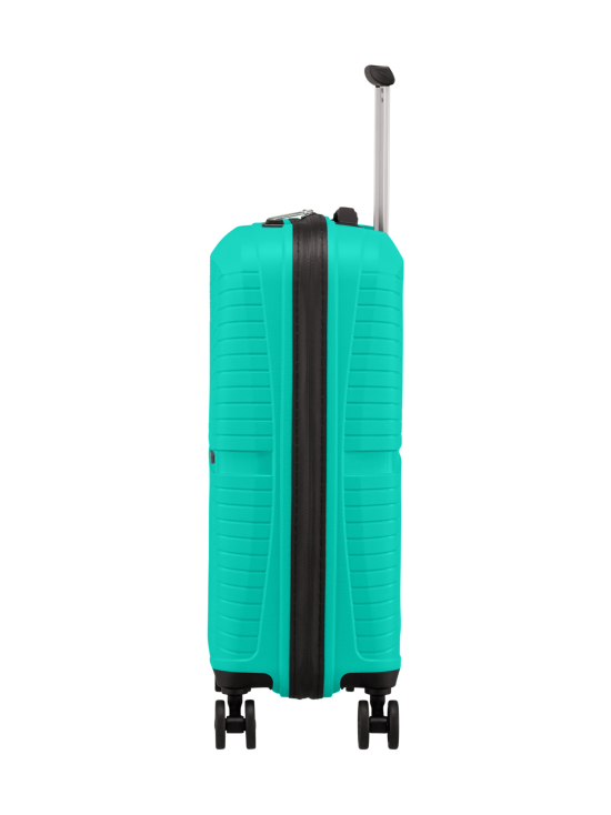 American Tourister - AIRCONIC SPINNER 55/20 TSA - AQUA GREEN - photo 4 American Tourister - AIRCONIC SPINNER 55/20 TSA - AQUA GREEN | Stockmann - photo 4