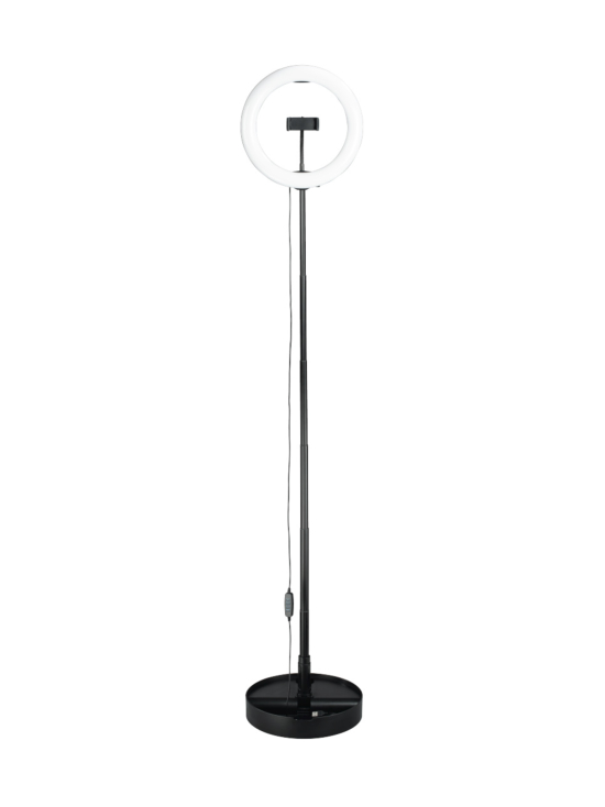 Hama Spotlight Foldup 102 Ring Light Rengasvalo Kuvaustarvikkeet Hama Spotlight Foldup 102 Ring, Frenchmay Dimmable Led Torchiere Floor Lamp