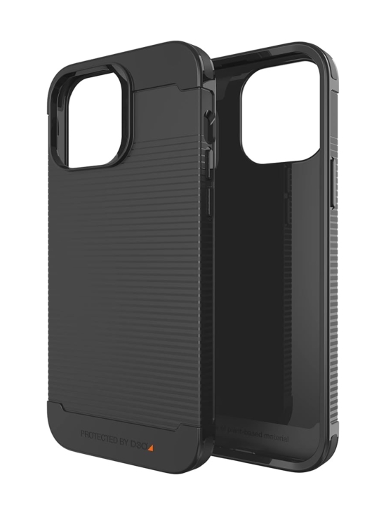 Zagg - Gear4 Cases Havana iPhone 13 Pro Max 6.7inch Black - photo 3 Zagg - Gear4 Cases Havana iPhone 13 Pro Max 6.7inch Black | Stockmann - photo 3