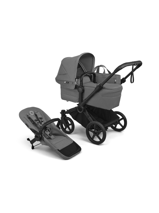 Bugaboo - Bugaboo Donkey 6 yhdistelmävaunut | Stockmann - photo 1