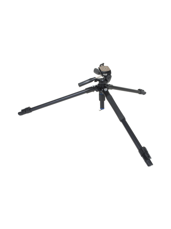 Slik - Slik Pro AL-323DX jalka + SH-705E kinopää - photo 4 Slik - Slik Pro AL-323DX jalka + SH-705E kinopää | Stockmann - photo 4