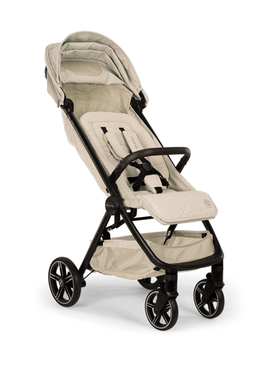 Nuna - Nuna Trvl LX matkarattaat - photo 3 Nuna - Nuna Trvl LX matkarattaat | Stockmann - photo 3