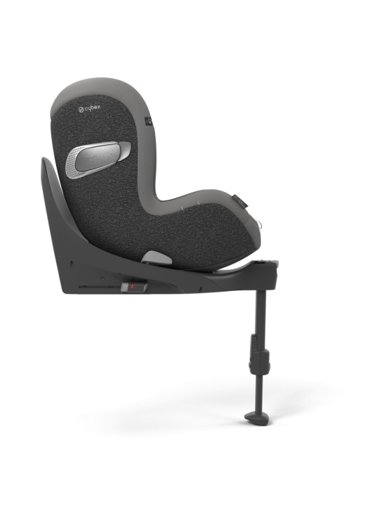 CYBEX - Cybex Sirona T i-Size turvaistuin (45-105cm) - MIRAGE GREY - photo 4 CYBEX - Cybex Sirona T i-Size turvaistuin (45-105cm) - MIRAGE GREY | Stockmann - photo 4