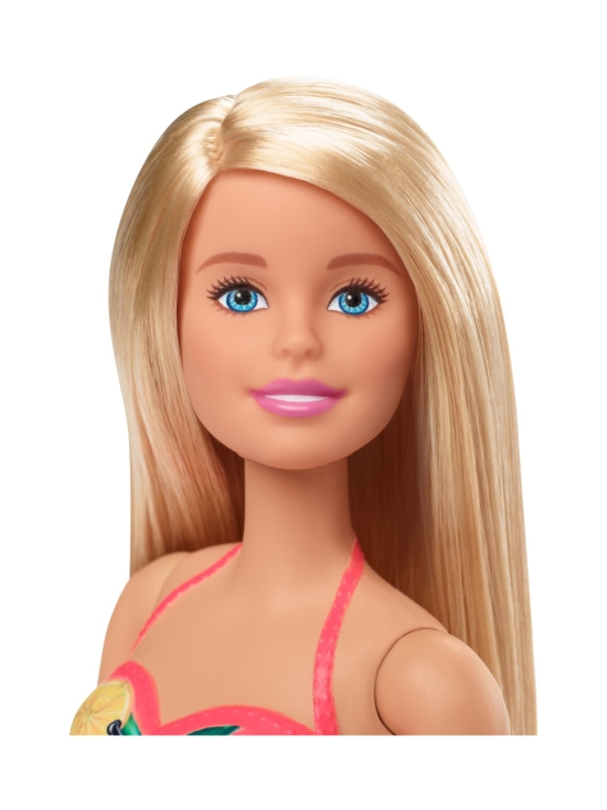 Barbie - BARBIE Nukke ja uima-allassetti - photo 4 Barbie - BARBIE Nukke ja uima-allassetti | Stockmann - photo 4