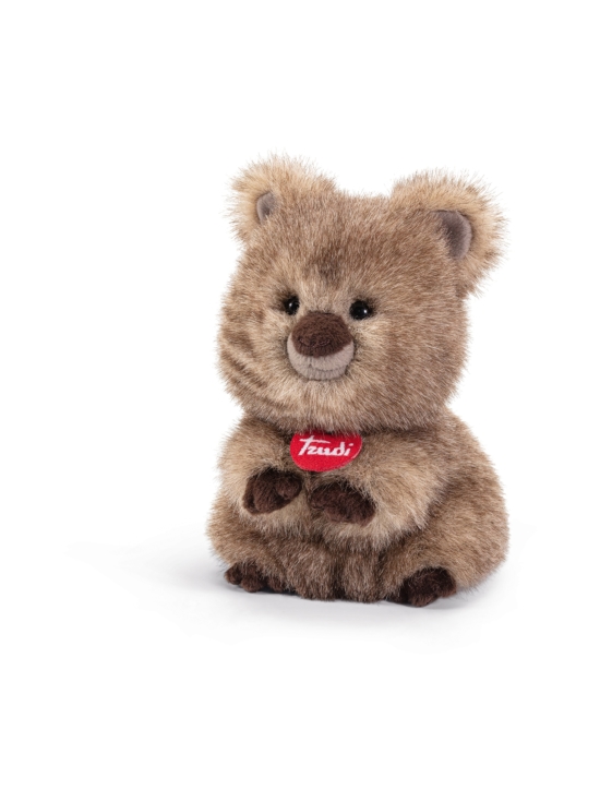 TRUDI - TRUDI Pehmoquokka Maximilian, 20 cm - photo 1 TRUDI - TRUDI Pehmoquokka Maximilian, 20 cm | Stockmann - photo 1