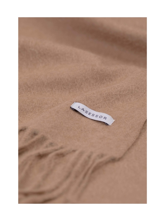 Lasessor - Huurre - kaulahuivi - BEIGE - photo 6 Lasessor - Huurre - kaulahuivi - BEIGE | Stockmann - photo 6