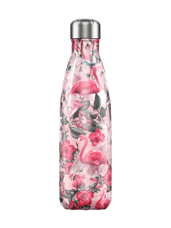 Chilly's - Flamingo -juomapullo 500 ml - MULTICOLOR - photo 1 Chilly's - Flamingo -juomapullo 500 ml - MULTICOLOR | Stockmann - photo 1