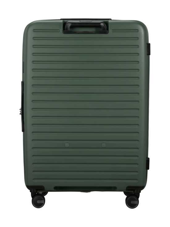 Samsonite - RESTACKD SPINNER 75/28 EXP - SAGE - photo 5 Samsonite - RESTACKD SPINNER 75/28 EXP - SAGE | Stockmann - photo 5