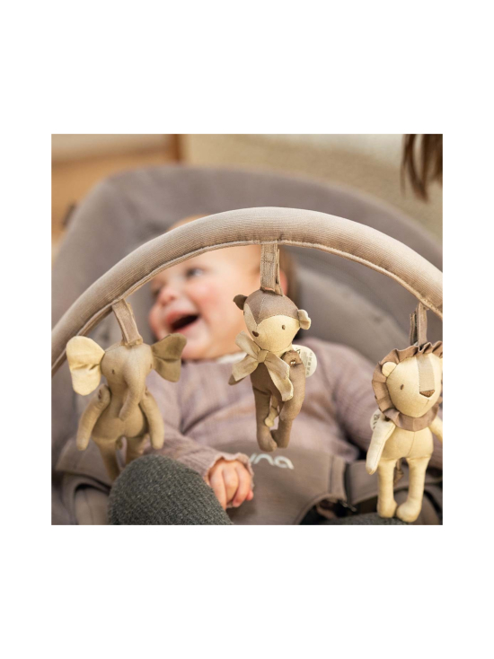 Nuna - Nuna Leaf Grow sitteri - photo 10 Nuna - Nuna Leaf Grow sitteri | Stockmann - photo 10
