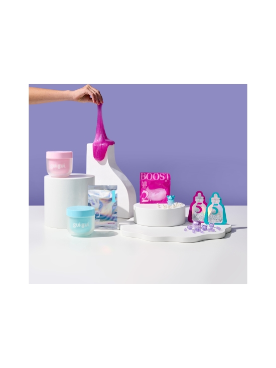 GUI GUI - GUI GUI Tuoksuva limasetti Deluxe, 2 kpl | Stockmann - photo 3