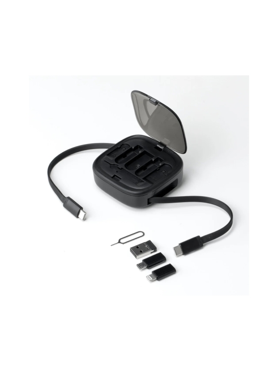 Laut - LINK MINI CABLE BOX - photo 2 Laut - LINK MINI CABLE BOX | Stockmann - photo 2