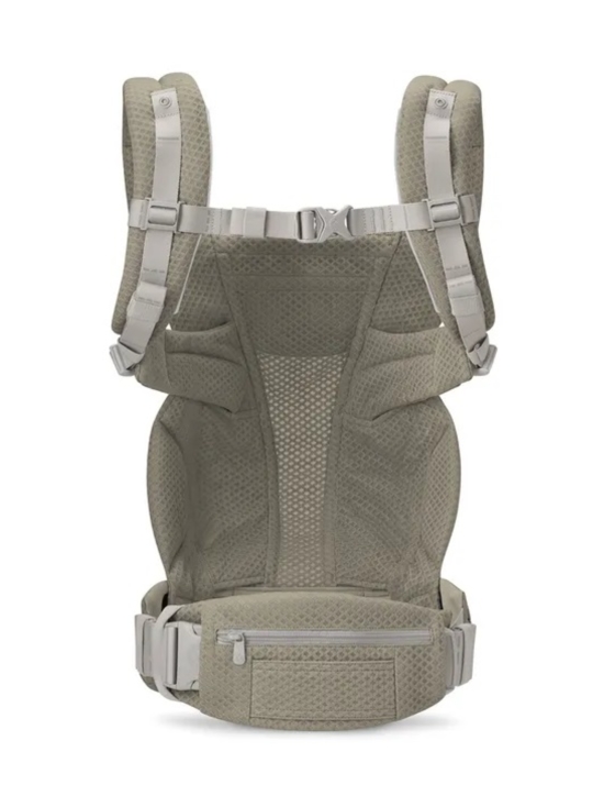 ErgoBaby - ErgoBaby Omni Deluxe Mesh kantoreppu - photo 2 ErgoBaby - ErgoBaby Omni Deluxe Mesh kantoreppu | Stockmann - photo 2