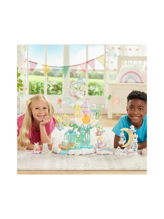 SYLVANIAN FAMILIES - SYLVANIAN FAMILIES Keijulinna | Stockmann - photo 7