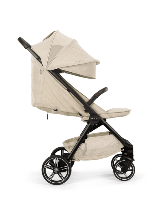 Nuna - Nuna Trvl LX matkarattaat - photo 7 Nuna - Nuna Trvl LX matkarattaat | Stockmann - photo 7