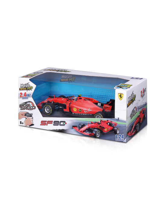 Maisto Tech - Maisto Tech R/C Premium 1:24 - photo 1 Maisto Tech - Maisto Tech R/C Premium 1:24 | Stockmann - photo 1