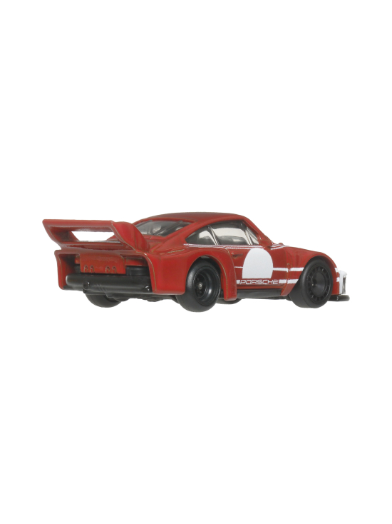 HOT WHEELS - HOT WHEELS PREMIUM Porsche 935, 2 autoa | Stockmann - photo 3