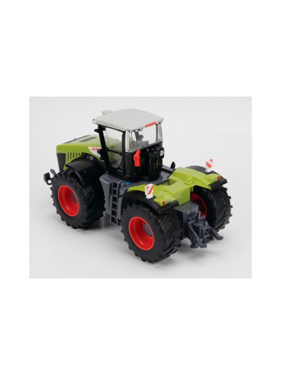 Britains - Britains Claas Xerion 5000 Tractor - photo 7 Britains - Britains Claas Xerion 5000 Tractor | Stockmann - photo 7