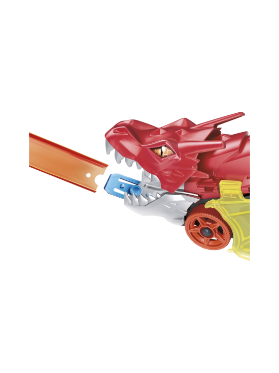 HOT WHEELS - MATTEL HOT WHEELS City Lohikäärmerekka - photo 6 HOT WHEELS - MATTEL HOT WHEELS City Lohikäärmerekka | Stockmann - photo 6