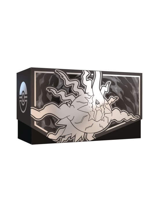 POKEMON - POKEMON TCG MEGA EVOLUTION keräilykortit Elite Trainer Box | Stockmann - photo 10