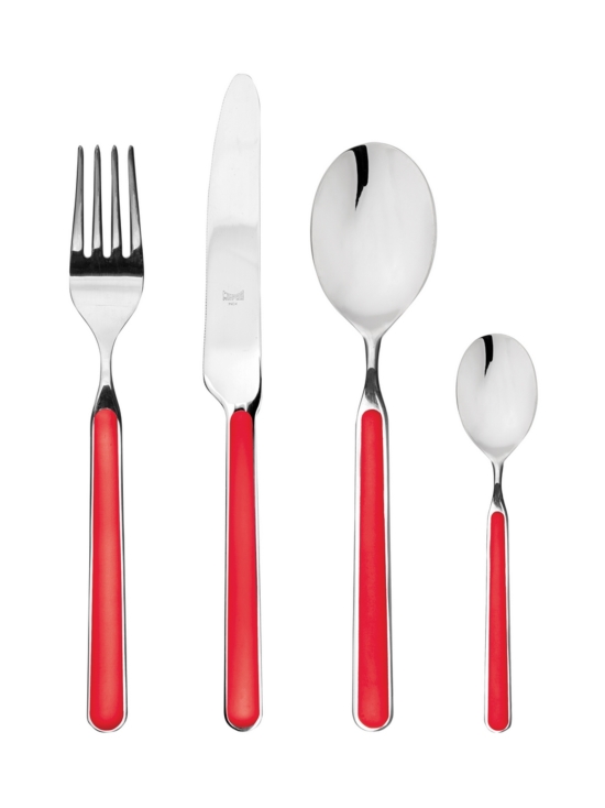 Mepra - Fantasia aterinsetti 24 osaa - RED - photo 1 Mepra - Fantasia aterinsetti 24 osaa - RED | Stockmann - photo 1