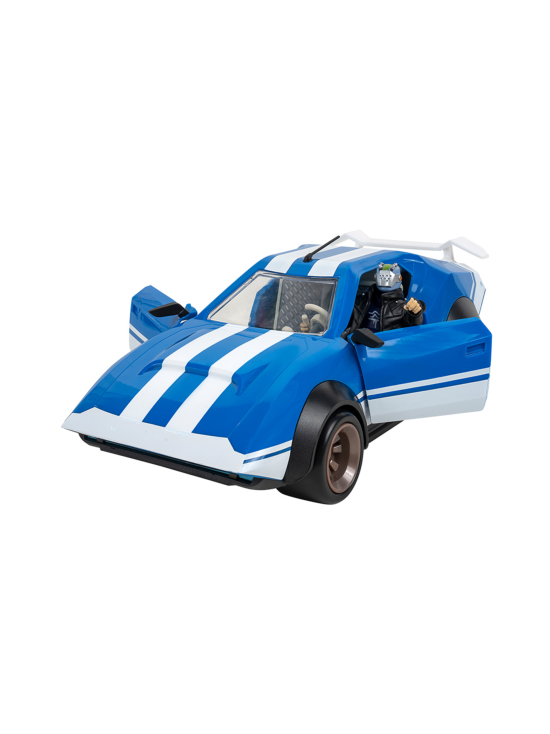 Fortnite - Fornite Joy Ride Vehicle - photo 6 Fortnite - Fornite Joy Ride Vehicle | Stockmann - photo 6