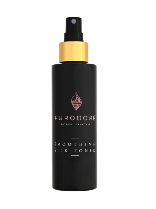 Purodoré - Smoothing Silk Toner 150 ML - photo 1 Purodoré - Smoothing Silk Toner 150 ML | Stockmann - photo 1