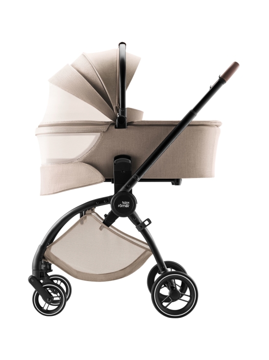 Britax - Britax RIO starttipaketti (Baby-Safe Pro turvakaukalolla) | Stockmann - photo 4