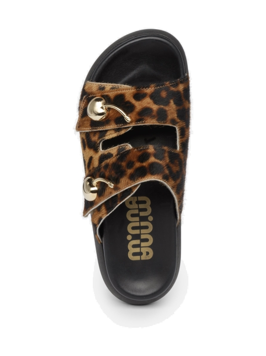 MINNA MINNA by Minna Parikka - Pit Leopard - LEOPARD | Stockmann - photo 3