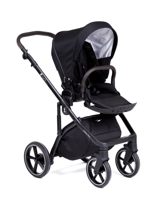 Nord - Nord Active Plus starttipaketti (Joie i-Level Pro turvakaukalolla) | Stockmann - photo 3