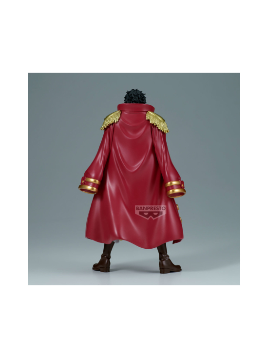 ONE PIECE - BANPRESTO One Piece hahmo - Gol. D. Roger, 20 cm | Stockmann - photo 4