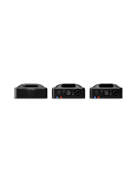 Rode - Rode Wireless GO (Gen 3) -langaton mikrofonijärjestelmä | Stockmann - photo 4