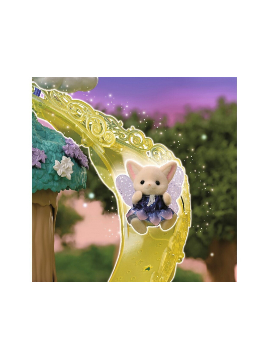 SYLVANIAN FAMILIES - SYLVANIAN FAMILIES Keijulinna Woodland Wonder | Stockmann - photo 10