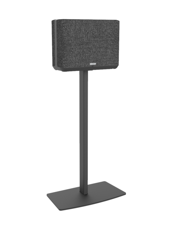 Denon - Denon Home 250 lattiajalusta musta, 1 kpl - photo 1 Denon - Denon Home 250 lattiajalusta musta, 1 kpl | Stockmann - photo 1